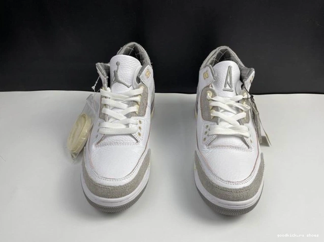 Maniere Ma A Retro (W) 3 DH3434-110 Jordan 0729